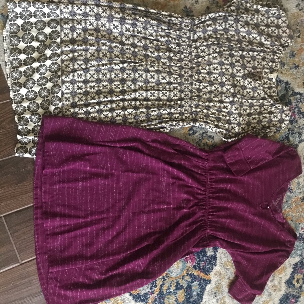 Cute Dress Lost